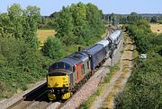 37510 Didcot North Junction 31 July 2026