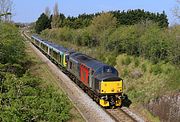 37510 Pershore 17 April 2021