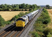 37512 Islip (Brookfurlong Farm) 7 August 2026