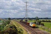 37516 Barton-under-Needwood 26 June 1991