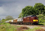 37516 Tackley 21 May 2009