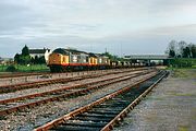 37517 & 37515 Ashchurch 23 April 1988