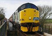 37518 & D306 Ferry Meadows 1 March 2008