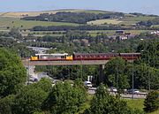 37518 Heap Bridge (M66) 3 July 2011