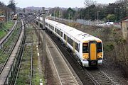 375704 Faversham 20 November 2004