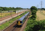 375705 & 375813 Sellindge 18 July 2021