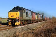 37601 & 37611 Bretforton 9 February 2023