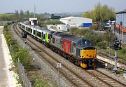 37601 & 350262 Evesham 21 April 2018