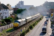 37601 Folkestone 20 October 2007