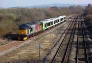 37601 Honeybourne 24 February 2018