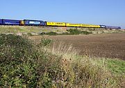 37601 Knighton 29 September 2011