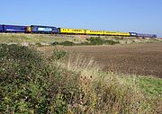 37601 Knighton 29 September 2011