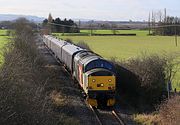 37601 Long Marston 9 February 2023