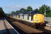 37604 & 37611 Hagley 1 June 1996