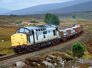 37604 Rannoch 4 September 2000