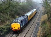 37605 Bredon 7 January 2006