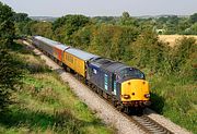 37605 Charlbury 11 September 2006