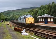 37606 Garelochhead 23 July 1999