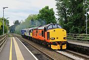 37607, 26007 & 58023 Appleford 12 May 2026