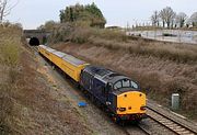 37607 Kemble 3 January 2019