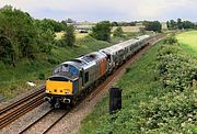 37608 Culham 5 June 2020