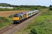 37608 Lower Moor 1 June 2019