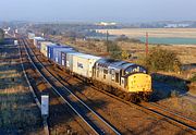 37608 Normanton 18 October 1997