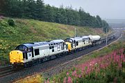 37609 & 37610 Lowgill 26 July 1997