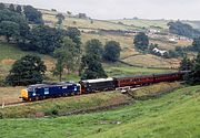 37609 & D8031 Haworth 1 August 1998