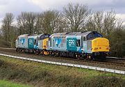37611 & 37423 Mortimer 24 February 2026