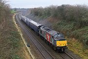 37611, 43079, 43070 & 43053 Abbotswood 10 January 2022