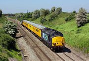 37611 Bourton 26 May 2012