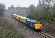 37611 Bredon 7 January 2006