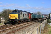 37611 Cam & Dursley 26 March 2019