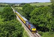 37611 Combe (Grintleyhill Bridge) 14 June 2017