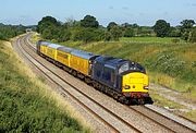 37611 Compton Beauchamp 14 July 2016