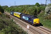 37611 Culham 27 April 2011