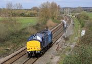 37611 Didcot North Junction 20 March 2024