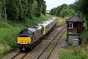 37611 Norton Junction 2 August 2021