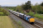 37611 Oddington 8 April 2024