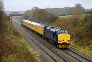 37612 Shorthampton 3 December 2020