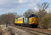 37667 Frisby-on-the-Wreake 2 April 2013