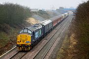 37667 Nuneaton 5 March 2011