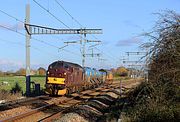 37668 Wootton Bassett (Chaddington Lane) 19 November 2022