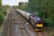 37668 Moreton-in-Marsh 29 October 2022