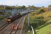 37668 South Marston 29 October 2022