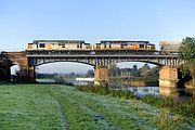 37670 & 37674 Eckington 17 October 1992