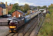 37676 Moreton-in-Marsh 29 October 2022