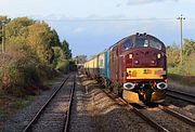 37676 Moreton-in-Marsh 29 October 2022