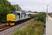 37688 Honeybourne 7 September 2020